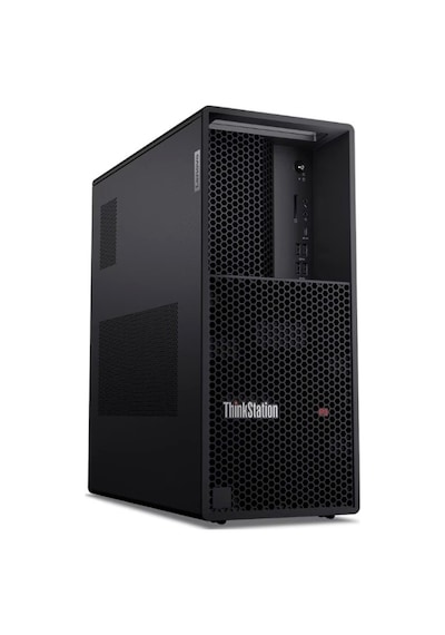 Lenovo ThinkStation P3 V2 30HT00B4TR WS Ultra 9-285K 24C 32 GB 1 TB SSD 16 GB RTX2000 W11P Sunucu