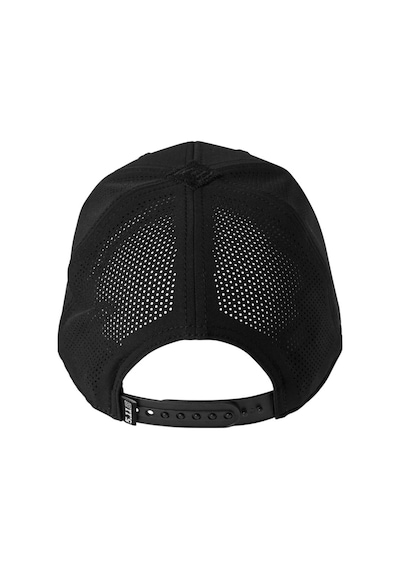 5.11 Topo Box Vent Tac Sapka Siyah Renk Siyah