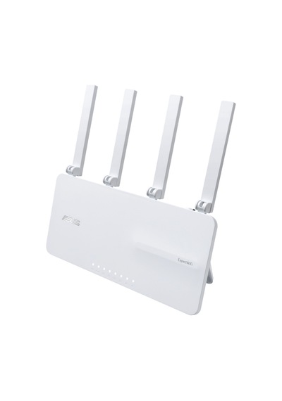 Asus Expert WiFi EBR63 AX3000 Çift Bantlı WiFi 6 Yönlendirici Router