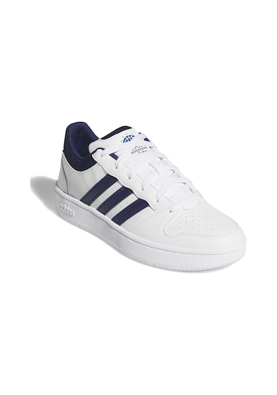 Adidas Kı1058 Hoops Classic Spor Ayakkabı Beyaz