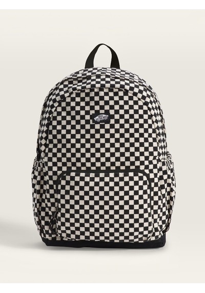 Vans New Skool Backpack Uniseks Siyah Çanta - Vn000xjg