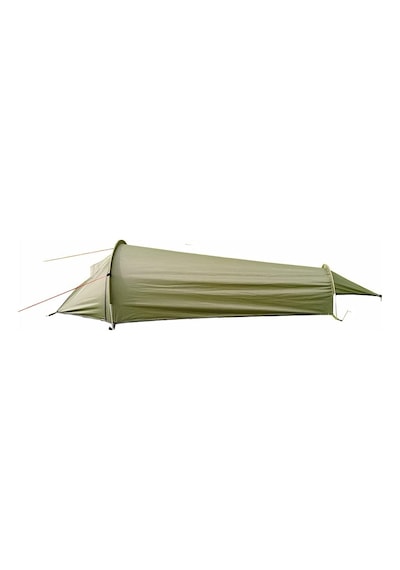 Yükseltme 1 Kişilik Ultra Hafif Bivvy Çadır, Havalandırma Sırt Çantası Dış Mekan Kamp Bivy Çuvalları Uyku Tu Genel