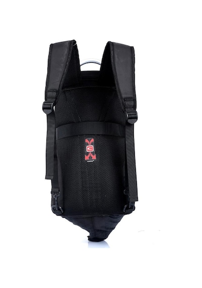 Ççs 51283 Omuz Ve Sırt Askılı Spor Çanta Siyah