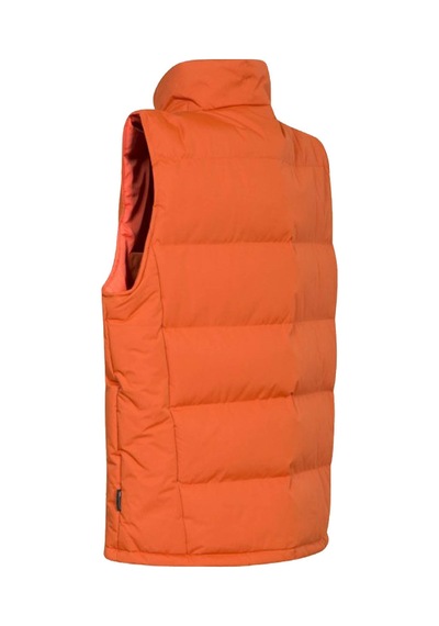 Trespass Clasp Erkek Outdoor Yelek Turuncu