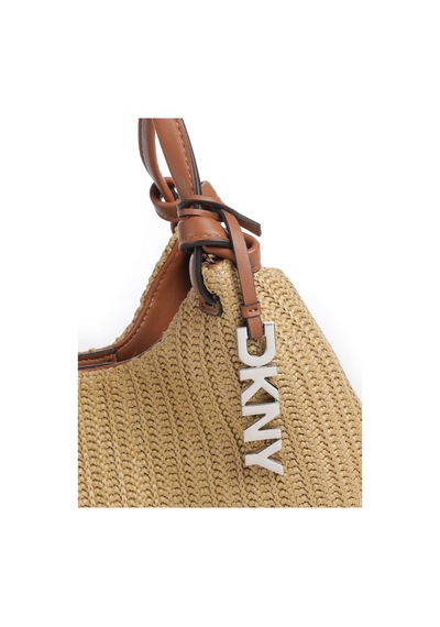 Dkny Natürel Kadın El Çantası R61aoe49 Bej