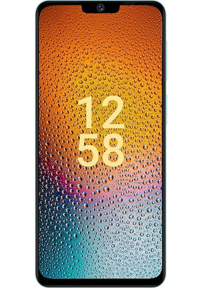 Dijitsu DCT90 6 GB 128 GB (Dijitsu Türkiye Garantili)