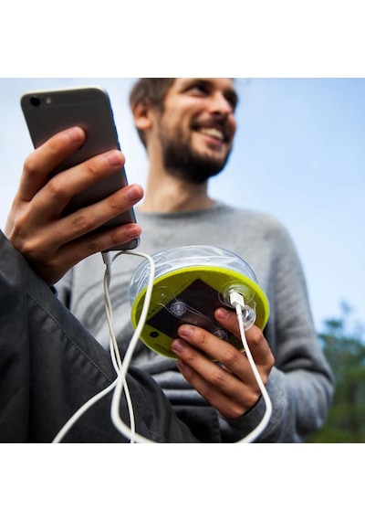 Luci Solar Pro Outdoor 2.0 Çok Renkli