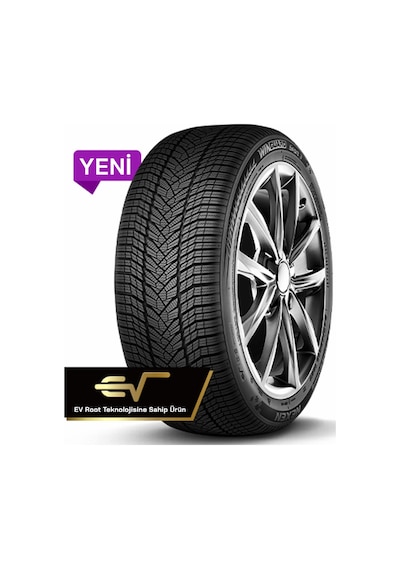 Nexen 215/55 R17 Wınguard Sport 3 94V XL Kış Lastiği 2026