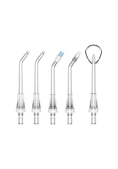 Npo Nicefeel Fc180 Ve Waterpik Uyumlu Çok Amaçlı 5'li Yedek Uç