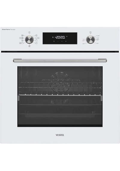 Vestel AF-8685 B 69 LT Ankastre Fırın