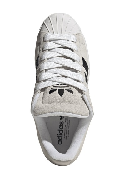 Adidas Superstar St Unısex Spor Ayakkabı - Kı3511 Bej