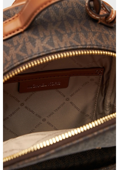 Michael Kors Ayarlanabilir Askılı Sırt Çantası 30t5g3xb1b252 Kadın Sırt Çantası 30t5g3xb1b 252 Kahve
