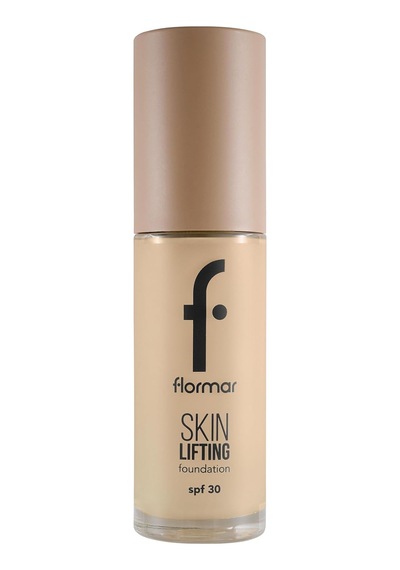 Tr Illusion Velvet 109c Matlaştırıcı Fondöten 30 Ml