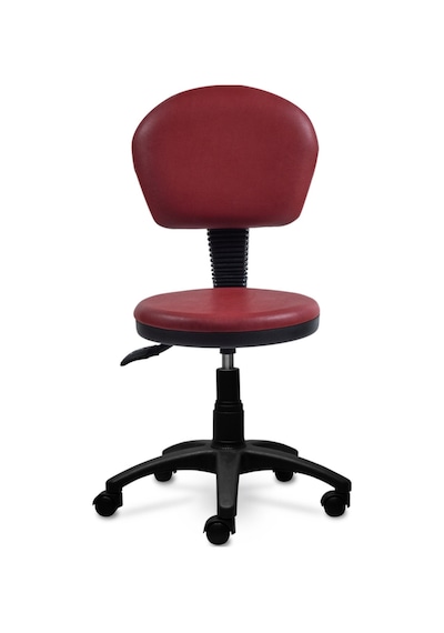 Ofiscombin Ofis Büro Döner Tekerli Amortisörlü Arkalıklı Yüksek Sırtlı Bar Taburesi Bordo Deri 00047499602 Ofiscombin Ofis Büro Döner Tekerli Amortisörlü Arkalıklı Yüksek Sırtlı Bar Taburesi Bordo Deri 00047499602
