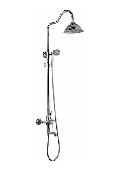 Dst27 Tauro Komple Duş Seti Bataryalı Diğer