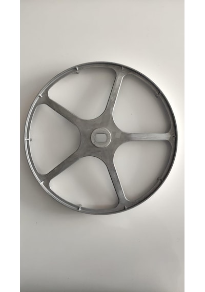 Samsung Uyumlu ÇAMAŞIR MAKİNA DEMİR KASNAK  DC66-00500A