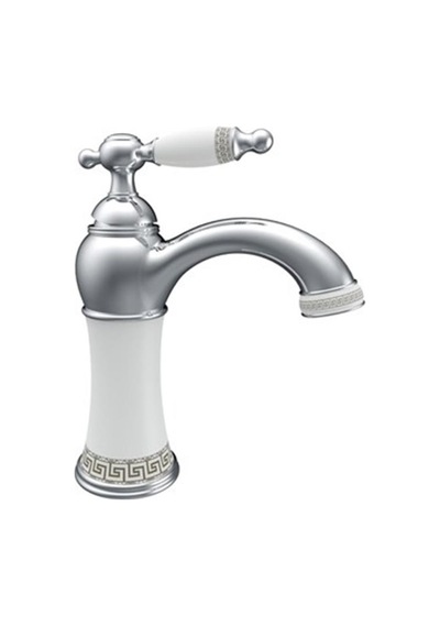 Fontana Fm-1411 Lavabo Bataryası Krom