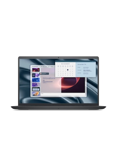 Dell Pro 15 Essential PV15250-RPLU-004-P-UBU Core 3 100U 8 GB 512 GB SSD 15.6" FHD Free Dos Dizüstü Bilgisayar