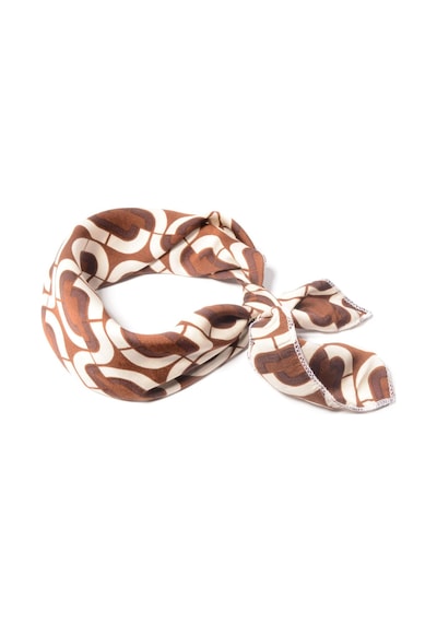 Tedz Collection PAREDORA Vintage Ombra Fular