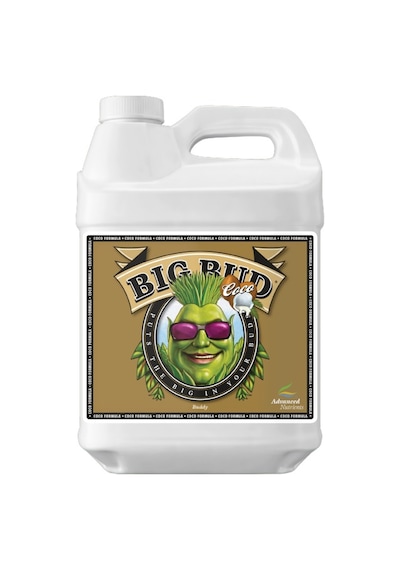 Advanced Nutrients Big Bud Coco 250  ml