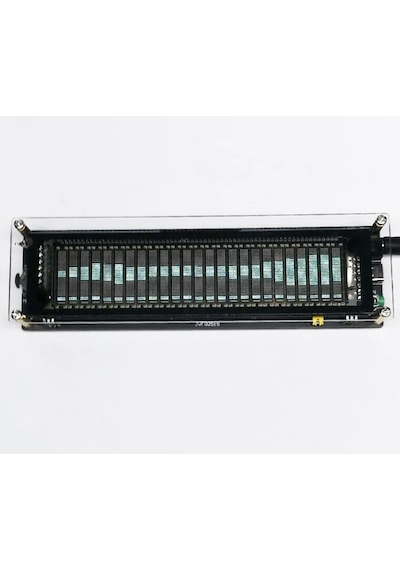 25 Bit Ekolayzır Spectrum 12v