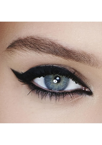 Maybelline New York Master Ink Matte Eyeliner 01 Charcoal Black