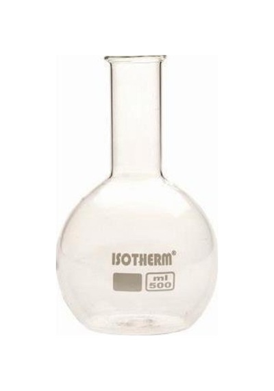 Cam Balon - Dibi Düz 1000Ml