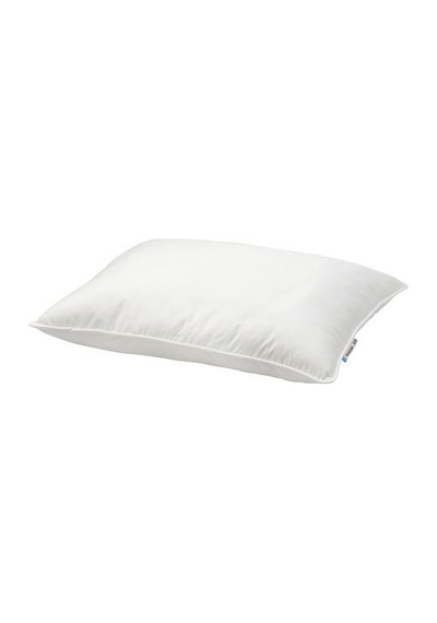 Ikea Skogsfraken Ortopedik Yastık 50 X 60 X 20 Cm Beyaz