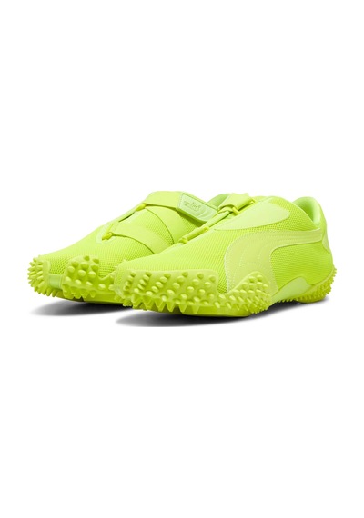 Puma Mostro Ecstasy Ayakkabı 397328 06 Yeşil