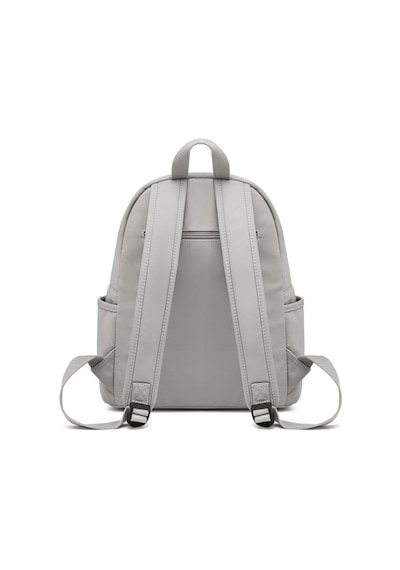 Smart Bags Twill Dimi Kumaş Kadın Sırt Çantası 3332 Vizon
