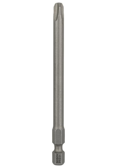 Bosch Extra Hard PH3x89 MM  Vidalama Ucu 3'lü - 2607001537