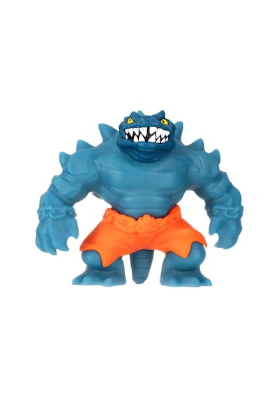 Giochi Preziosi Goojitzu Glowshifter İkili Paket Ultraglow Tyro vs Shadowclan Rock Jaw (GJT40000)