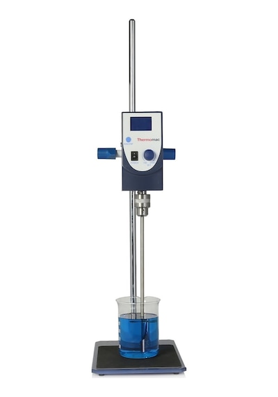 Thermomac Tm-II-7c Mekanik Karıştırıcı Tepegöz 40 L