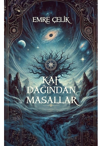 Kaf Dağından Masallar / Emre Çelik