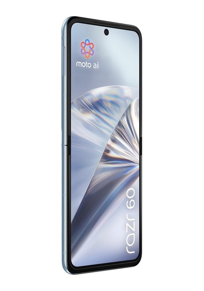 Motorola Razr 60 256 Gb 8 Gb Ram Swarovskı Ozel Serı