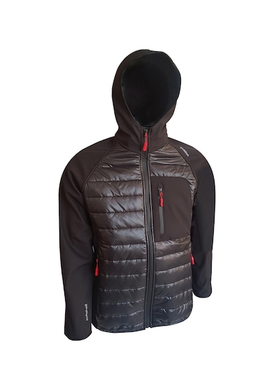 Evolite Shadow Softshell Mont Çok Renkli