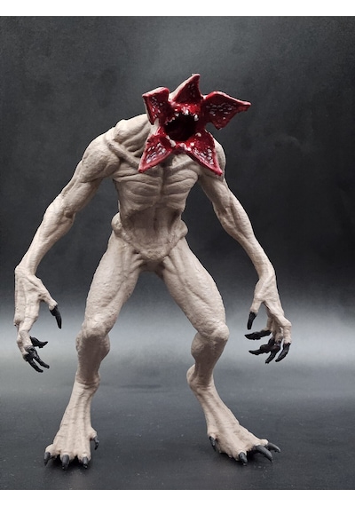 Demogorgon Figür-v1