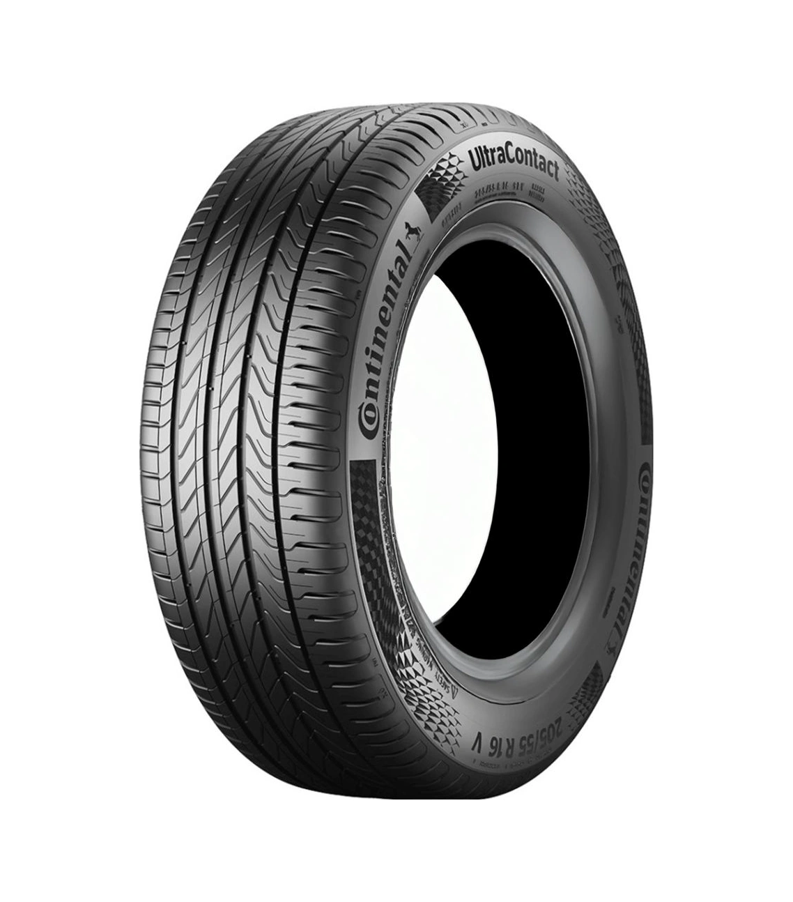 Continental 185/60 R14 82H Ultracontact Yaz Lastiği 2025