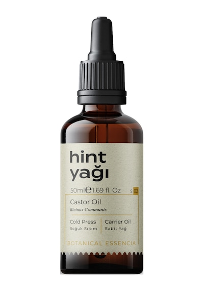 Greenlabel Hint Yağı 50 Ml. Soğuk Sıkım 100 G