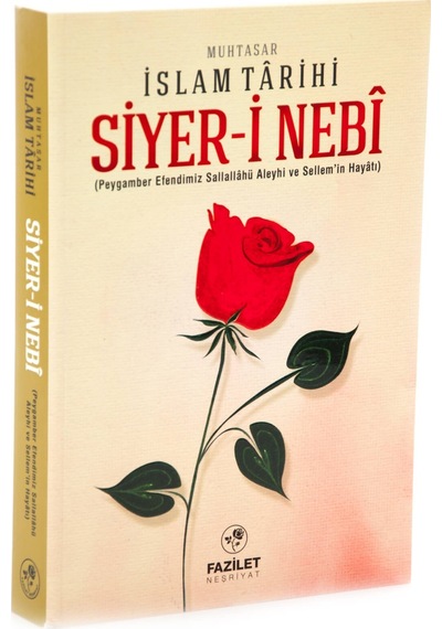Islam Tarihi Siyeri Nebi