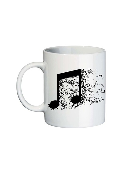 Müzik Öğretmenine Isimli Öğretmenler Günü Hediyesi Kupa Bardak