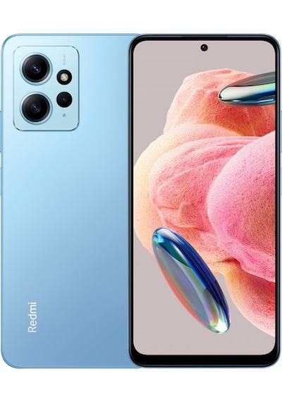 Yenilenmiş Redmi Note 12 128 GB A Kalite (12 Ay Garantili)