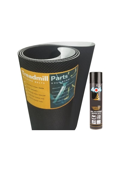 Dynamic Nova Koşu Bandı Paleti - Kayışı