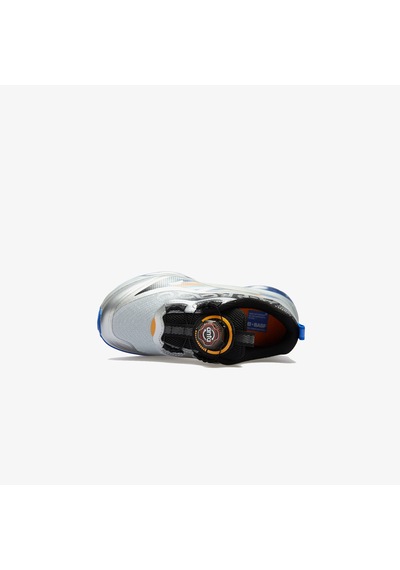 Anta Running Çocuk Gri Koşu Ayakkabısı W312619903 2800153
