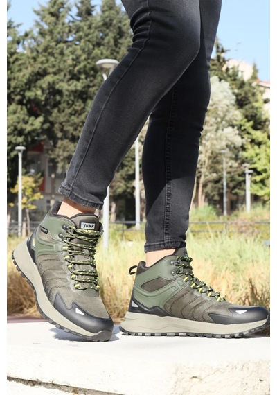 Jump 28680 Kadın Outdoor Su Geçirmez Bot Kış 23 001