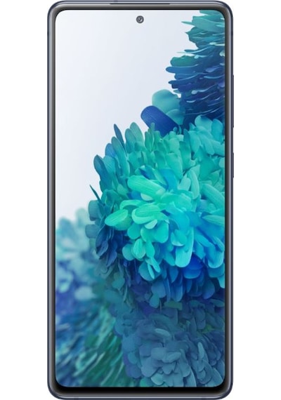 Samsung Galaxy S20 FE 128 GB (Samsung Türkiye Garantili)