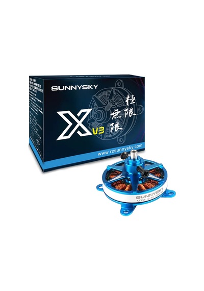 X2302 - Iıı 1500kv Drone Motoru