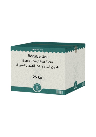 Değirmencibaşı Börülce Unu 25 Kg