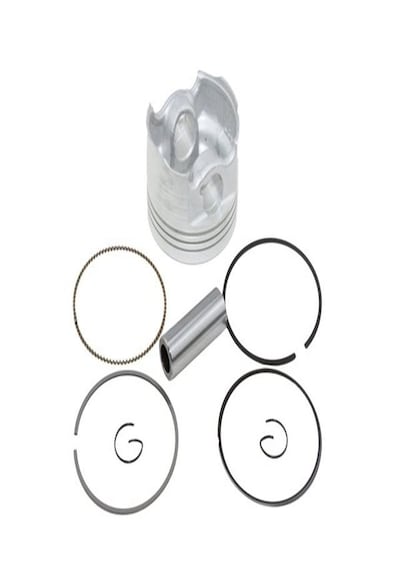 Honda Cbf 150 Uyumlu Piston Ikyp 58,05 Mm Std+0,75