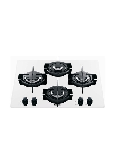 Hotpoint/Ariston TD 640 S (WH) IX /HA Ankastre Ocak Beyaz